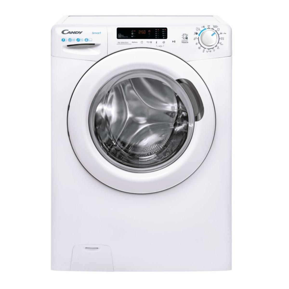 Candy Smart CS4 1272DE/1-S washing machine