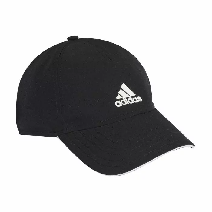 Cappellino Adidas AEROREADY Black/White