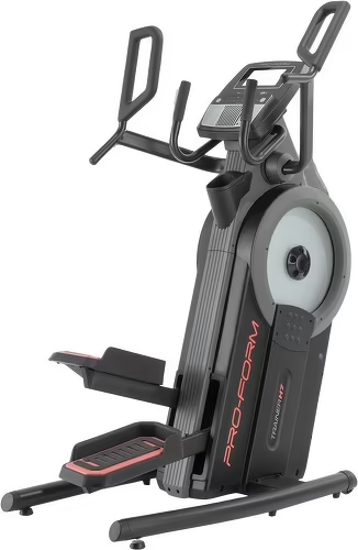 PRO FORM Cardio Hiit Trainer H7 Connecté Ifit – Stepper