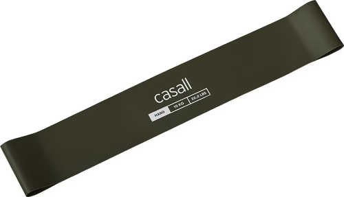 Casall RUBBER BAND HARD 2PCS