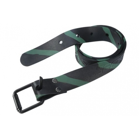Ceinture Marseillaise Sporasub boucle nylon