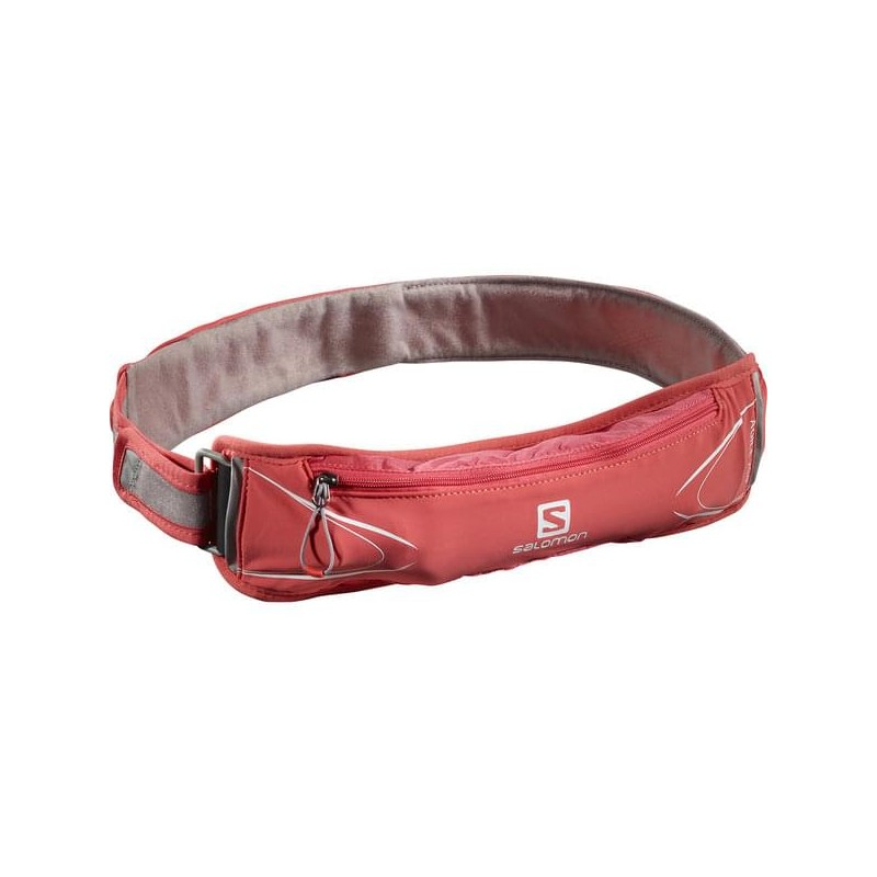 Ceinture SALOMON Agile 250 Set Belt cayenne