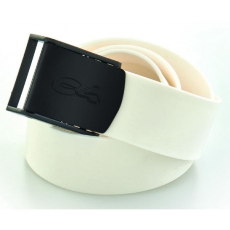 Ceinture silicone C4 boucle US