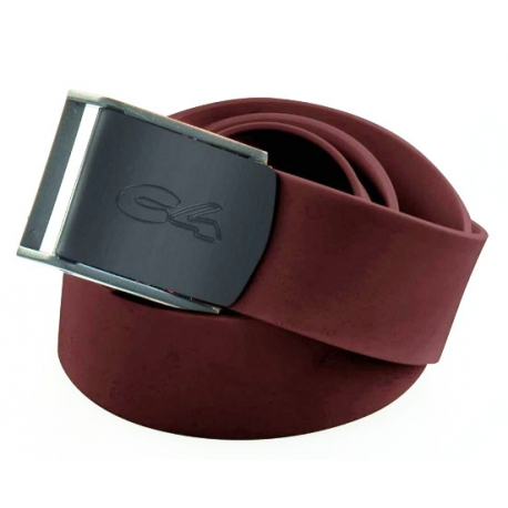 Ceinture silicone C4 boucle Marseillaise