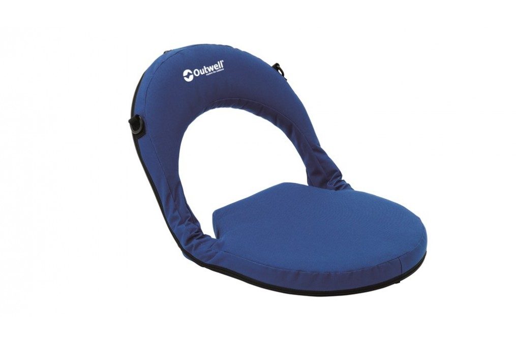 CHAISE DE PLAGE POELO DELUXE OUTWELL