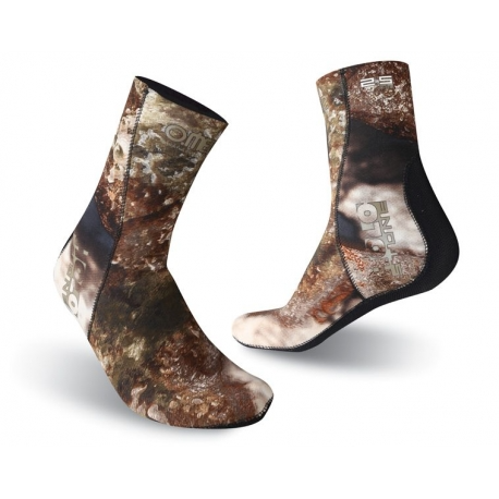Chaussons Omer Holo Stone 2.5mm