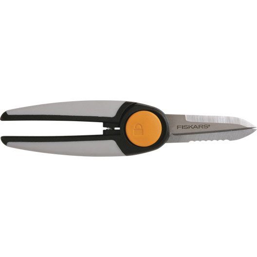 Ciseaux universels FISKARS, 12 cm