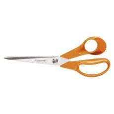 Ciseaux universels FISKARS, 21 cm