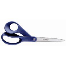 Ciseaux universels FISKARS Home deco, 21 cm