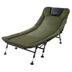 BEDCHAIR PÊCHE DE LA CARPE FULLBREAK