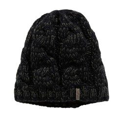 BONNET HEYDEN NOIR LAFUMA