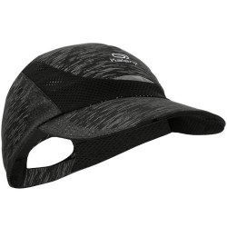 CASQUETTE RUNNING LED NOIR