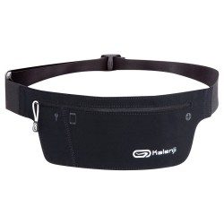 CEINTURE SMARTPHONE RUNNING NOIRE