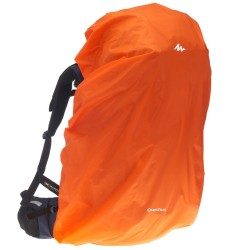 HOUSSE DE PROTECTION ANTI PLUIE POUR SAC À DOS GROS VOLUME