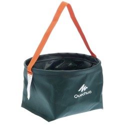 CUVETTE CAMPING / CAMP DU RANDONNEUR PLIANTE 8 L