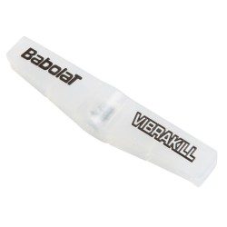 ANTIVIBRATEUR DE TENNIS VIBRAKILL BLANC BABOLAT