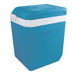 GLACIÈRE CAMPING / CAMP DU RANDONNEUR ELECTRIQUE CAMPINGAZ POWERFREEZE 25 L BLEU CAMPINGAZ