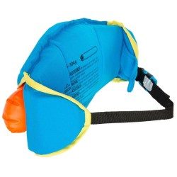 CEINTURE ÉVOLUTIVE POUR L’APPRENTISSAGE DE LA NATATION ENFANTS DE 15 À 30 KG