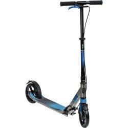 TROTTINETTE MID 9 BLEUE