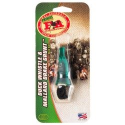 APPEAU PRIMOS DUCK MALLARD RIVOLIER
