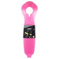 TROTTINETTE B1 COQUE ROSE