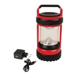 LAMPE CAMPING / CAMP DU RANDONNEUR COLEMAN CONQUERSPIN 500 LUMEN NOIRE COLEMAN