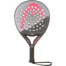 RAQUETTE DE PADEL ADULTE ZEPHYR NXT HEAD