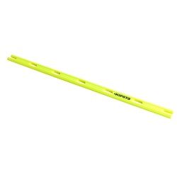 LOT DE 3 JALONS MODULABLES 80 CM JAUNES