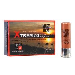 CART XTREM 50 PB4 MARY ARM