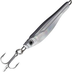 CUILLER PÊCHE EN MER SEASPOON 60 GR ARGENT