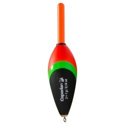 FLOTTEUR DE PÊCHE PLOMBE TOUCHYL 4G X2