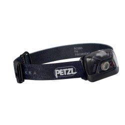 LAMPE FRONTALE TIKKA NOIRE (2017) PETZL