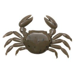 AMORCE PÊCHE EN MER MARUKYU CRABE MARRON L X8 MARUKYU