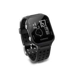 MONTRE GPS DE GOLF APPROACH S20 NOIR GARMIN