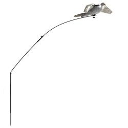 APPELANT PIGEON STEPFLAP SUPPORT STEPLAND
