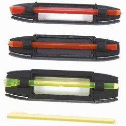 FIBRE OPTIQUE FUSIL CHASSE HIVIZ GMT