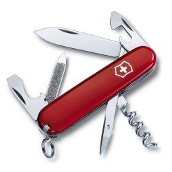 COUTEAU SUISSE RANDONNÉE 13 FONCTIONS VICTORINOX