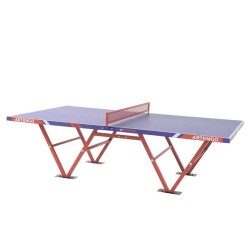 TABLE DE PING PONG POUR COLLECTIVITES ARTENGO FT800 CAMP