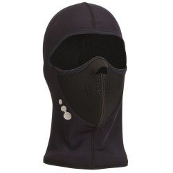 CAGOULE DE SKI ADULTE AVEC MASQUE POUDREUSE WED’ZE