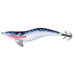 EGI PLOMBE BLEU 3.5 12CM SEA SQUID