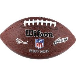 BALLON DE FOOTBALL AMÉRICAIN NFL EXTREME WILSON