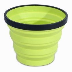VERRE TREKKING COMPACTABLE X-CUP 0,25 LITRE SEA TO SUMMIT