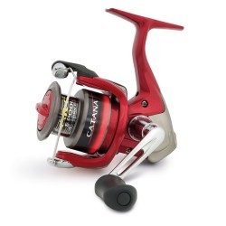 MOULINETS PÊCHE LEGERS CATANA 3000S FC SHIMANO