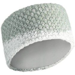 BANDEAU DE SKI ENFANT TIMELESS BLANC GRIS WED’ZE