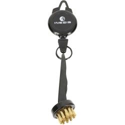 BROSSE CLUB NOIR INESIS