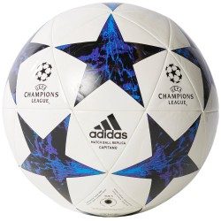 BALLON OM 17/18 ADIDAS