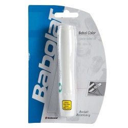 ENCRE DE CORDAGE COLOR BLANC BABOLAT