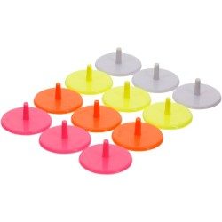 MARQUE BALLE X12 INESIS