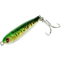 JIG DE PÊCHE JIG METAL SPOT 60G MG FLASHMER