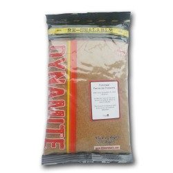 AMORCE PECHE EN MER FARINE DE POISSON 750GR DYNAMITE BAITS